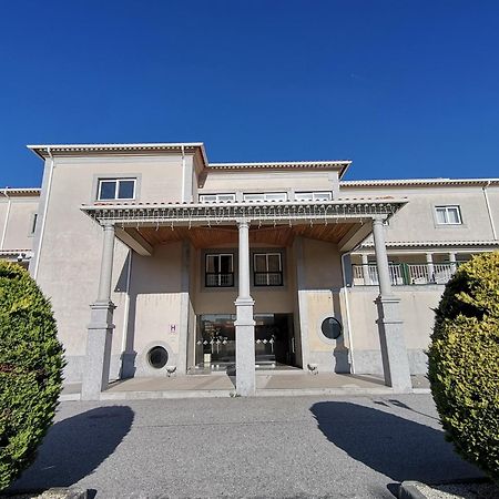 金塔多斯赛德鲁斯酒店 塞洛里科·达贝拉 外观 照片